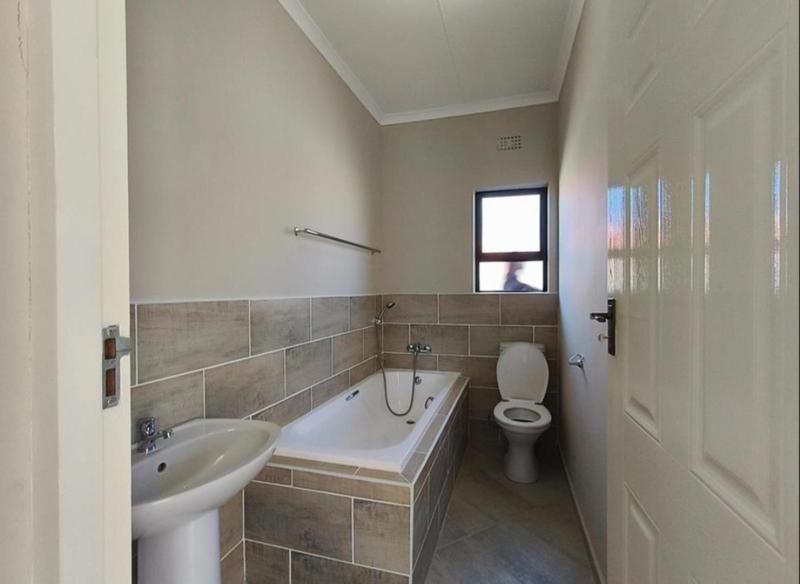 3 Bedroom Property for Sale in Queenstown Central Eastern Cape